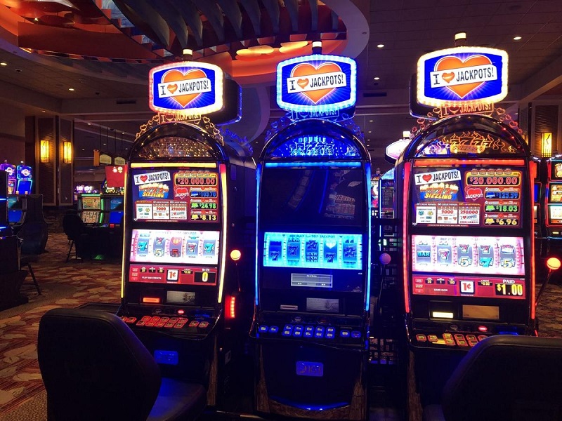 10 top tips for playing online slots