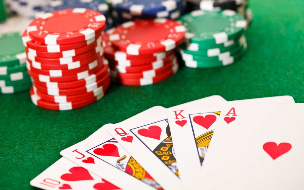 How To Obtain The Most From Online Poker
