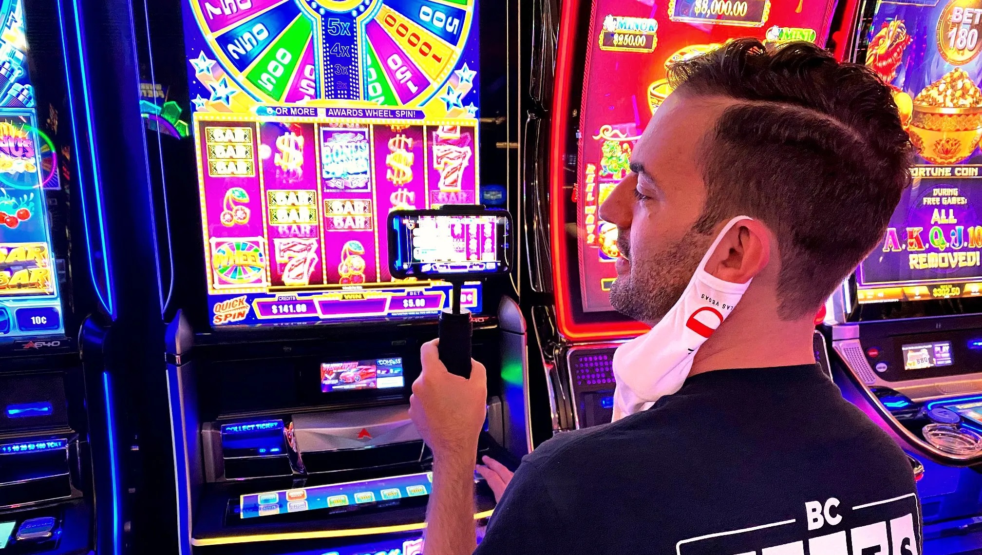 Slot Solutions in the Right Moment: What It Offers
