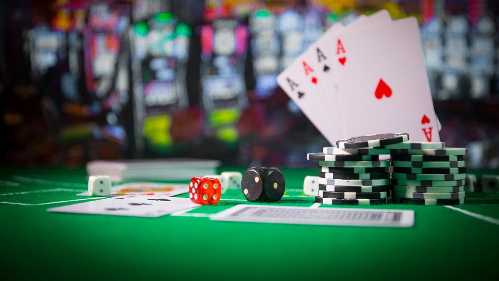 Top 10 Ranked Online Casinos in Canada