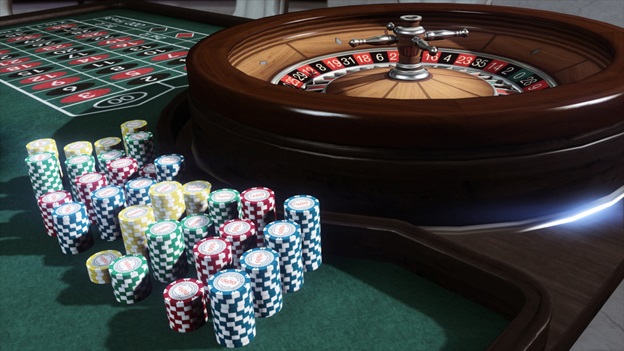 Different Types of Online Gambling