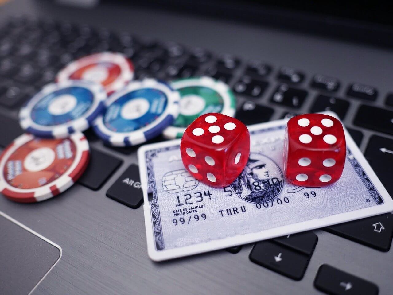 How to get the most out of an online casino