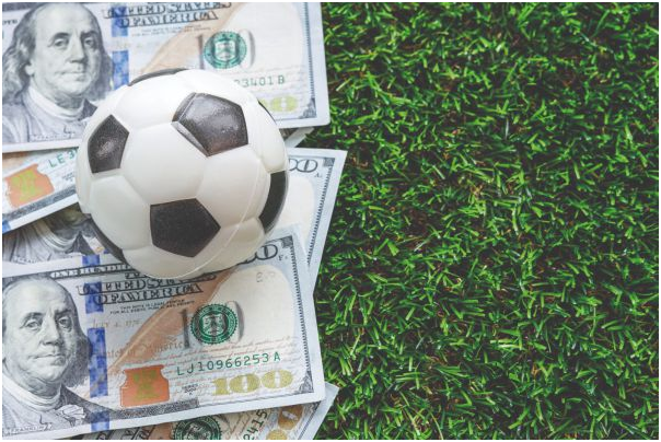 Understands The Importance of Soccer Betting Tutorial