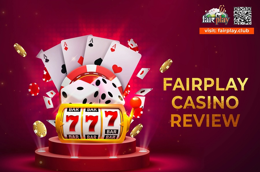 Fairplay Review – FairPlay Club makes for a viable sports betting option for fans all over.