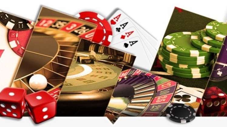 Play Free Slots – What You Need to Get This Option Working for You