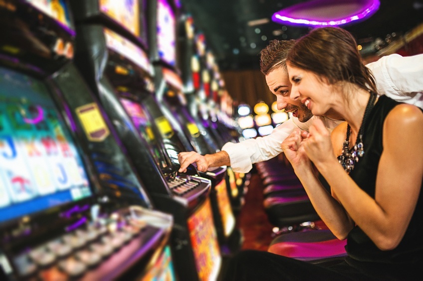 Join the well-known casino site and fulfill your gambling expectations