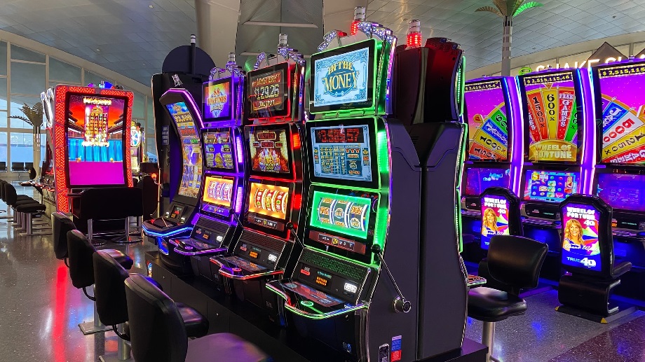 An online slot and how they have improved?