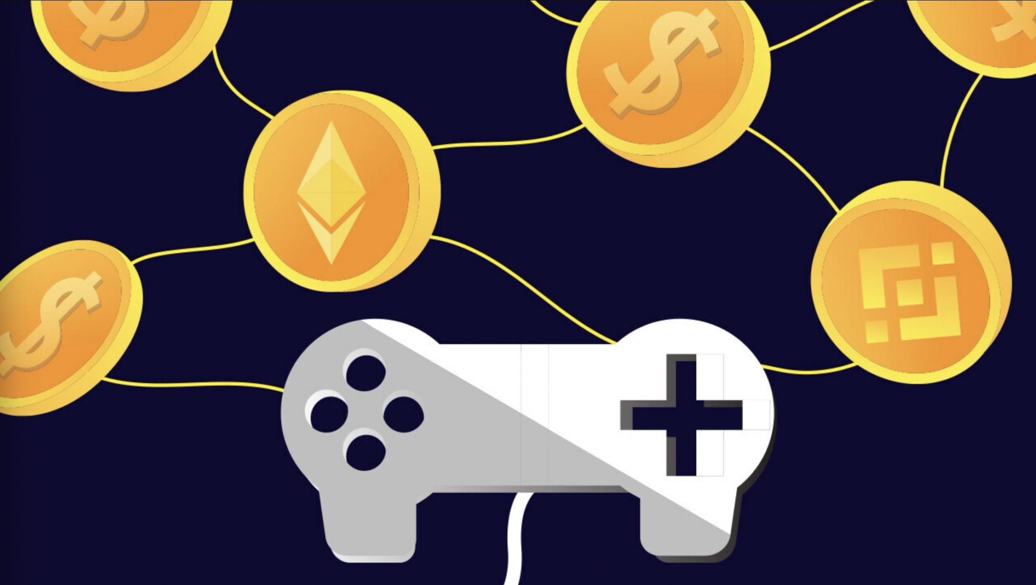 Play Online Games with Cryptocurrency on DeFiPlay.