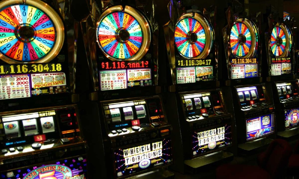 Art of slot machine bonuses – How to unlock big wins?