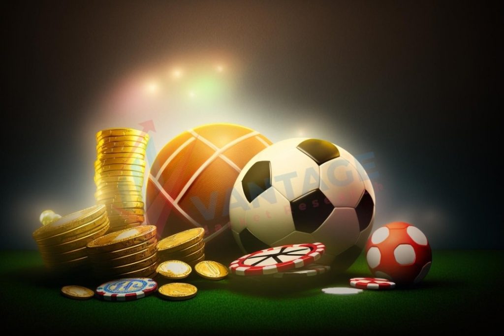 Goal Galore: Navigating the Thrills of Bandar Judi Bola Betting