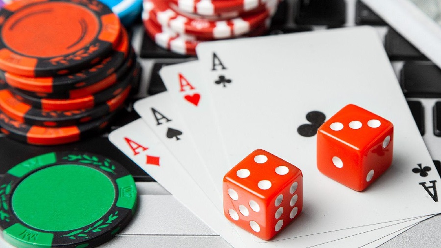 How to choose the perfect online casino for your gaming style?