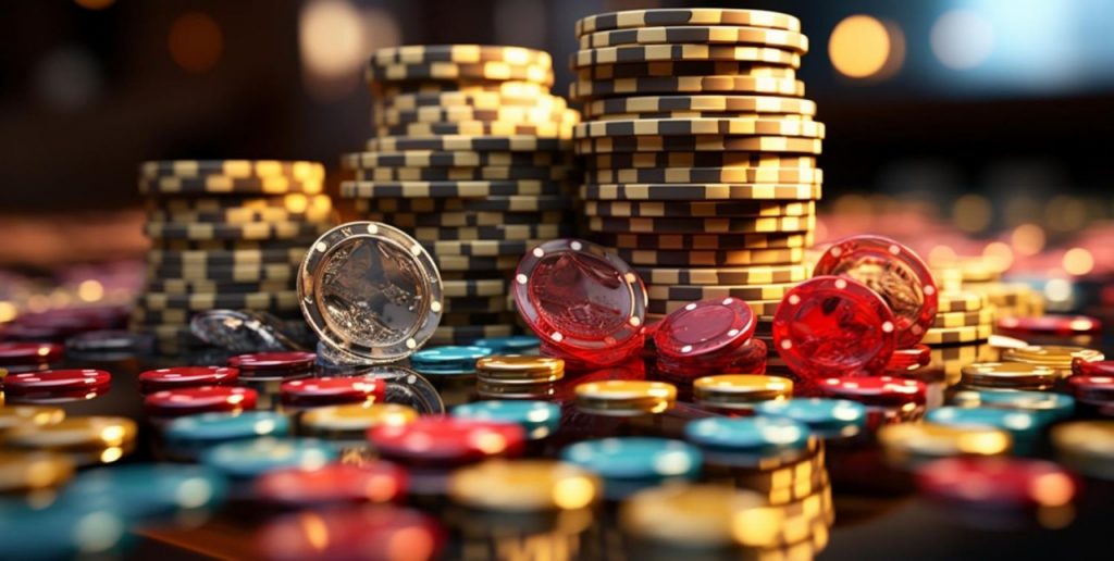 The Worldwide Web of Winners-Global Trends in Online Gambling