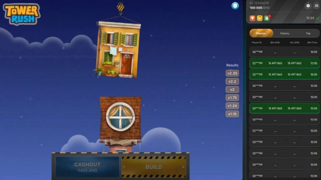 Is Tower Rush the Fastest Mobile Game in 2025?