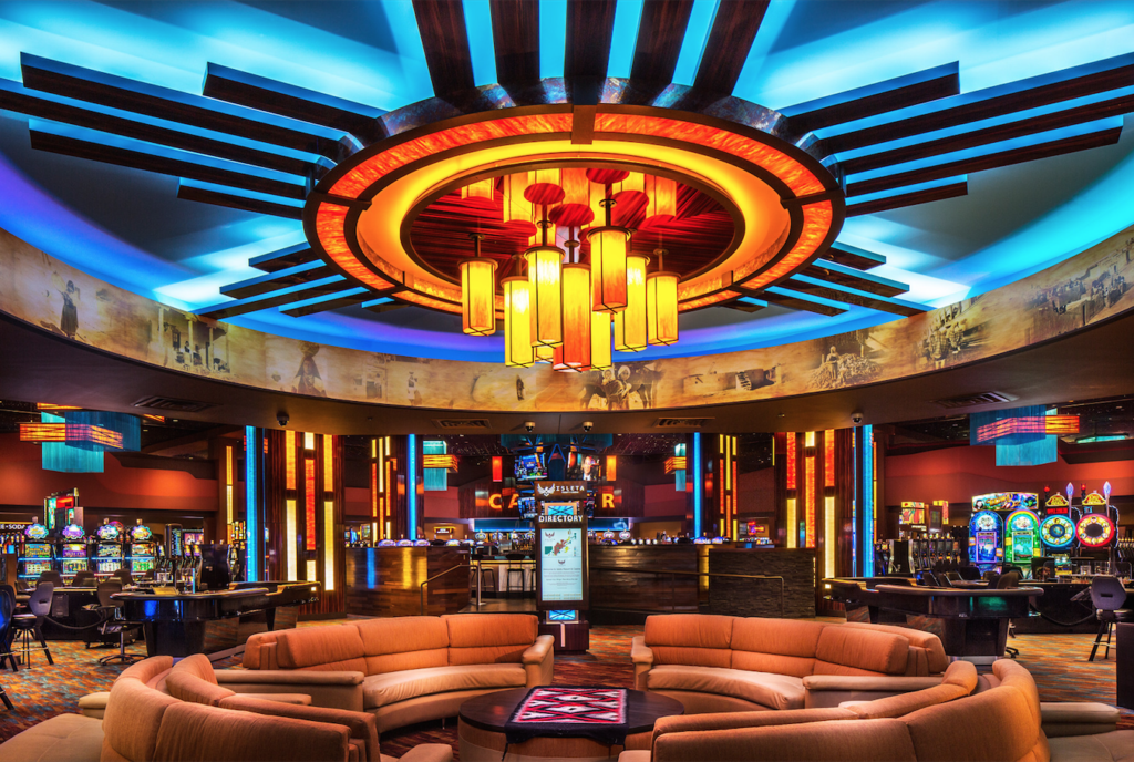 The online casino experiences are usually varied with regard to how the players expect and feel