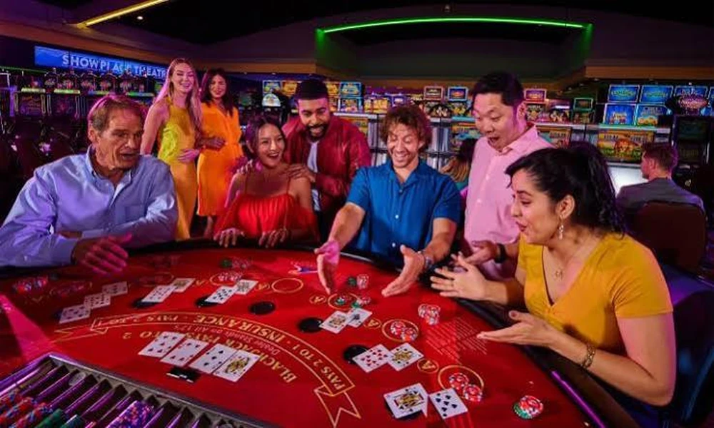 What to Expect When Playing Slot Gacor Games Online