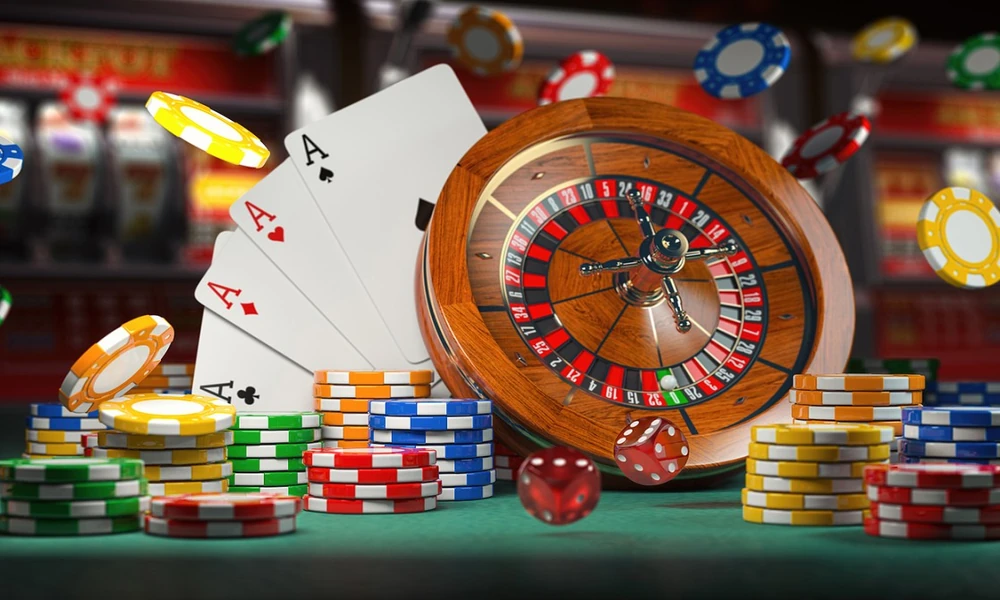 Finding Online Casino Thailand Options Offering Flexible Deposit Limits for Better Control