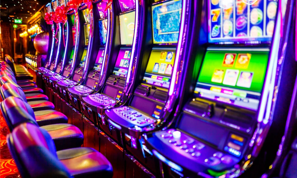 Cashback Feeling Hard To Track? Slot Reward Cycles Explain When Credits Appear